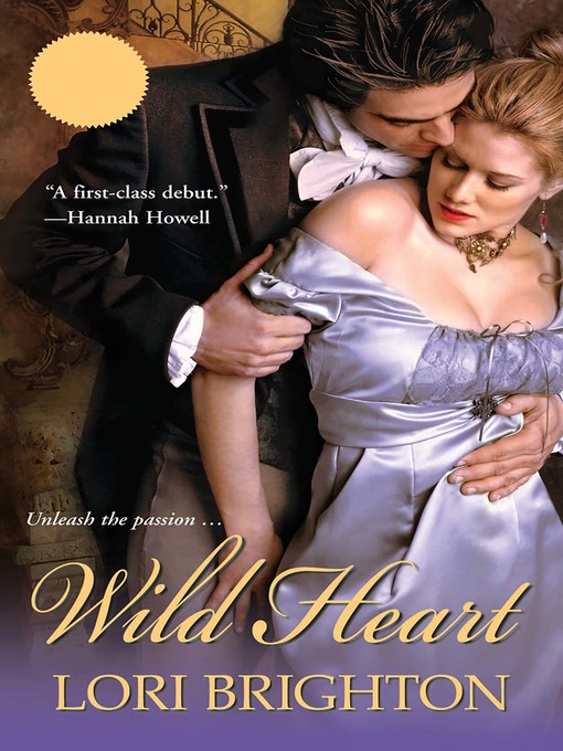 Title details for Wild Heart by Lori Brighton - Available